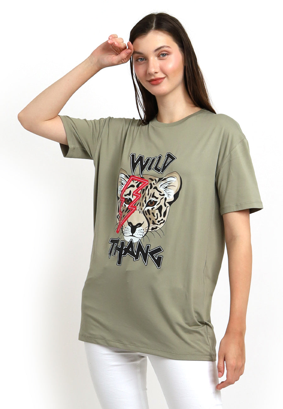 T-Shirt Thang-0