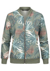Bomberjacke Palm