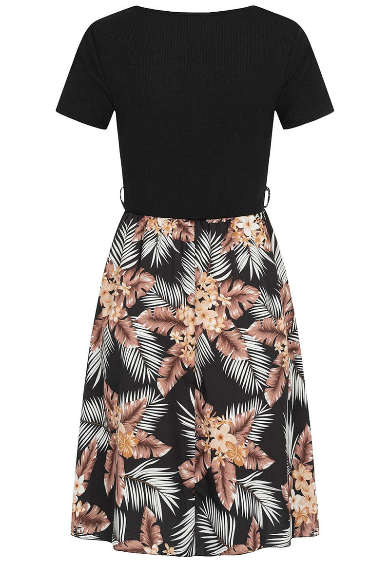 Kleid Hanna