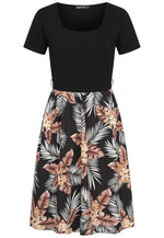 Kleid Hanna