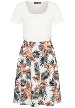 Kleid Hanna