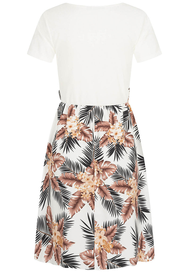 Kleid Hanna