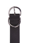 Basic Gürtel Silber
