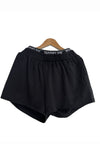 Kurze Jogpant Shorts Nora