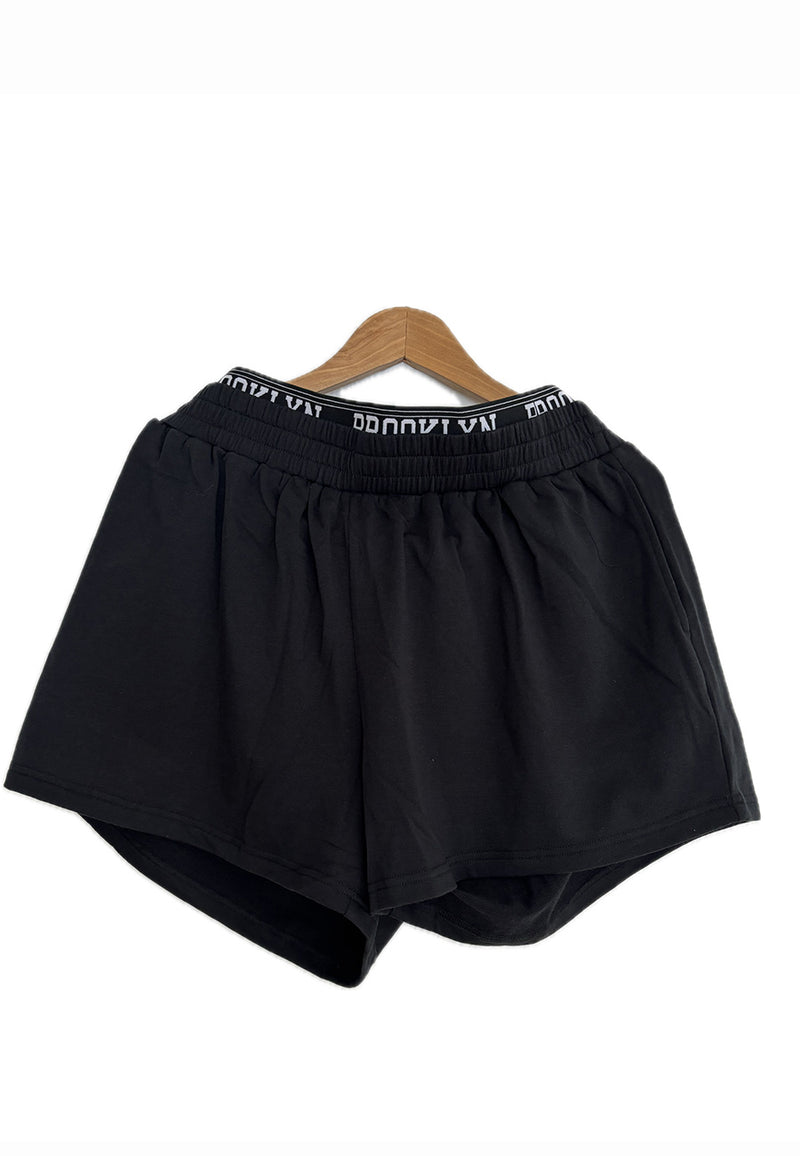 Kurze Jogpant Shorts Nora