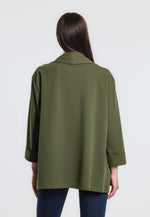 Blazer Clary