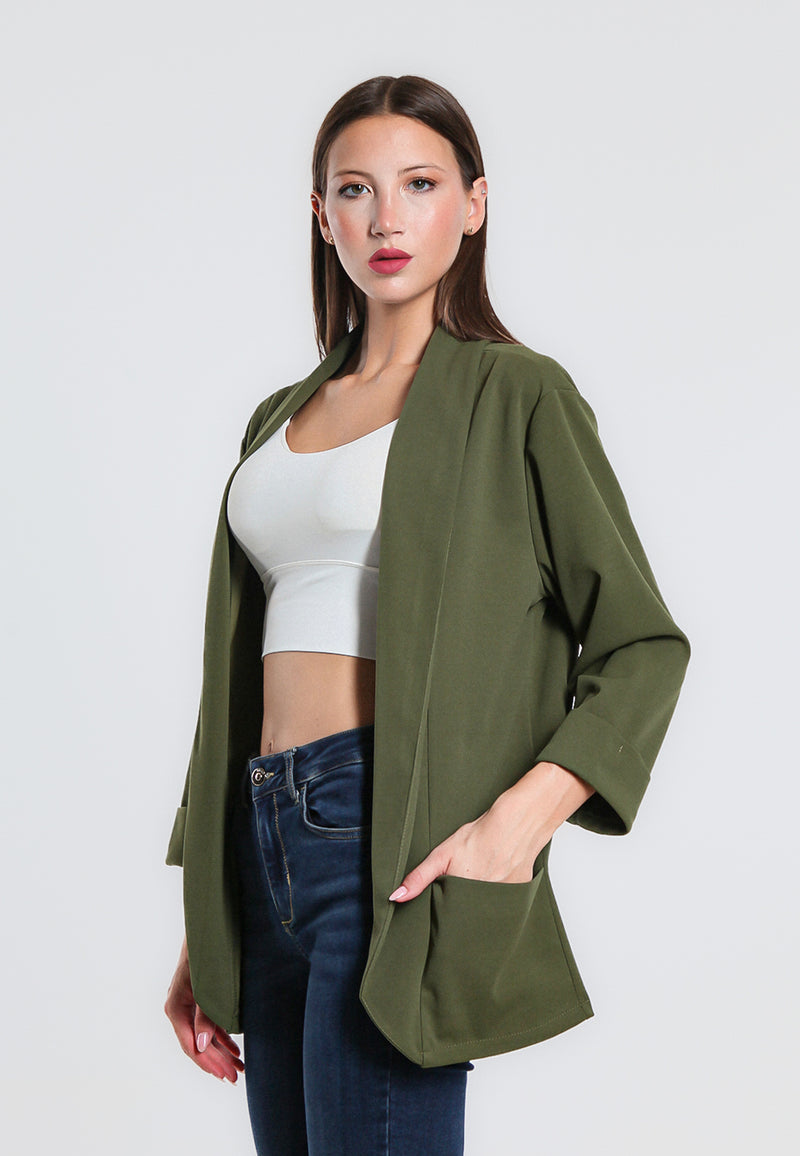 Blazer Clary