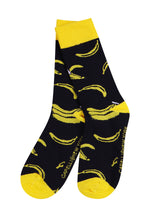 Socken I am Bananas for you