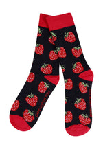 Socken you are berry special