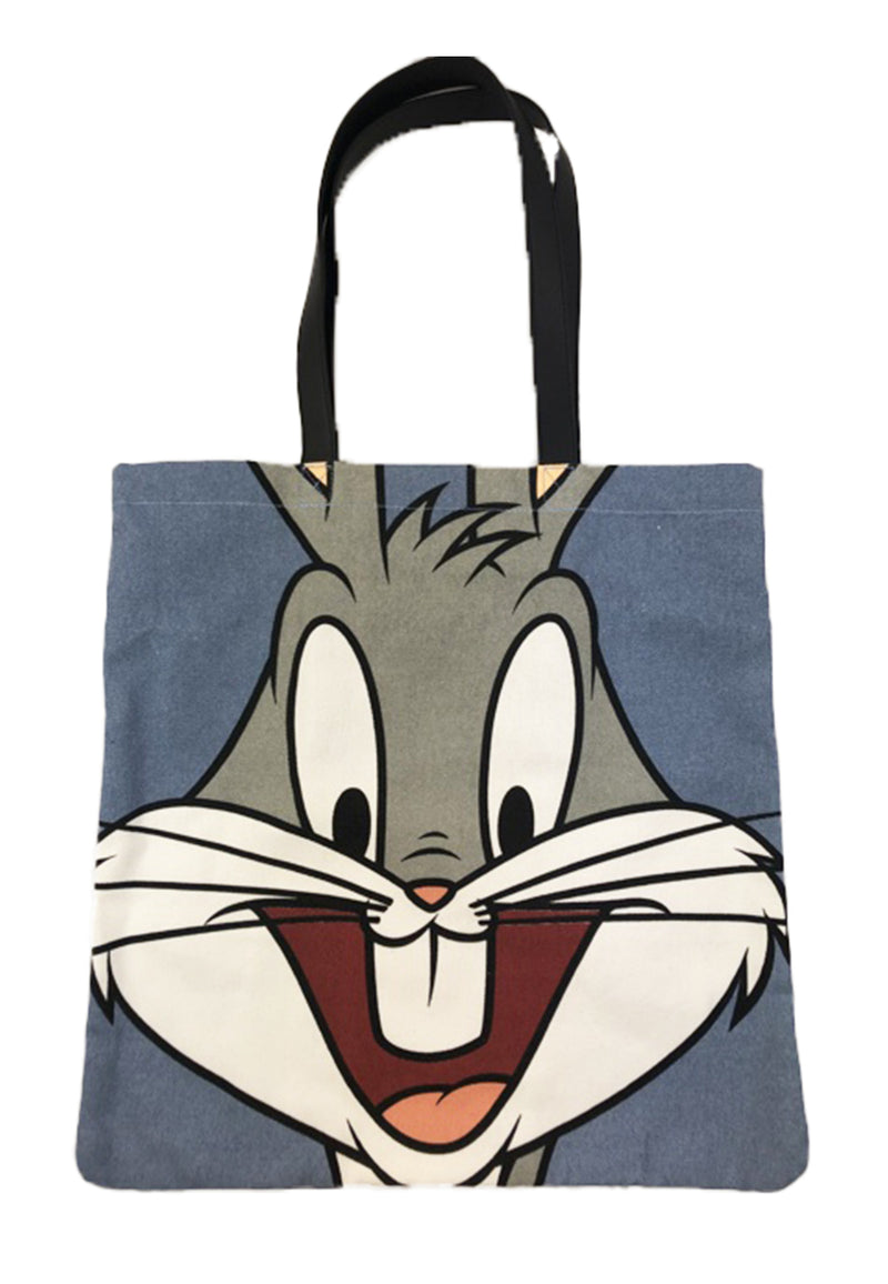 Shopper Bugs Bunny