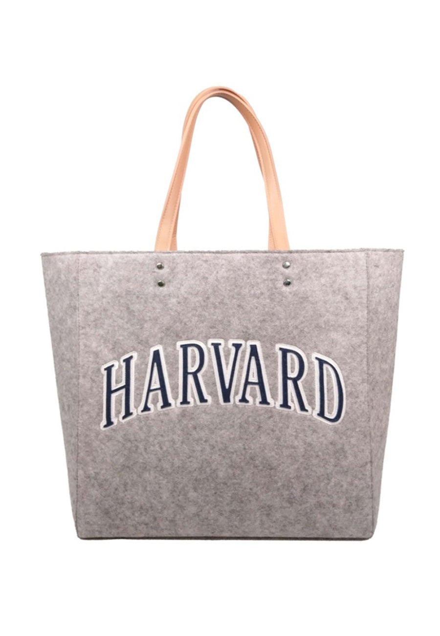 CAPELLI Shopper Harvard-0
