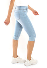 Capri Jeanshose Hanna