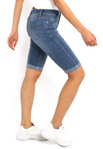 Bermuda Jeansshorts Hanna