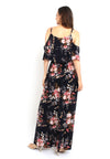 Maxikleid Paris-7