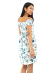 Off-Shoulder Kleid Mery-7