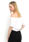 Off-Shoulder Top Misia-7