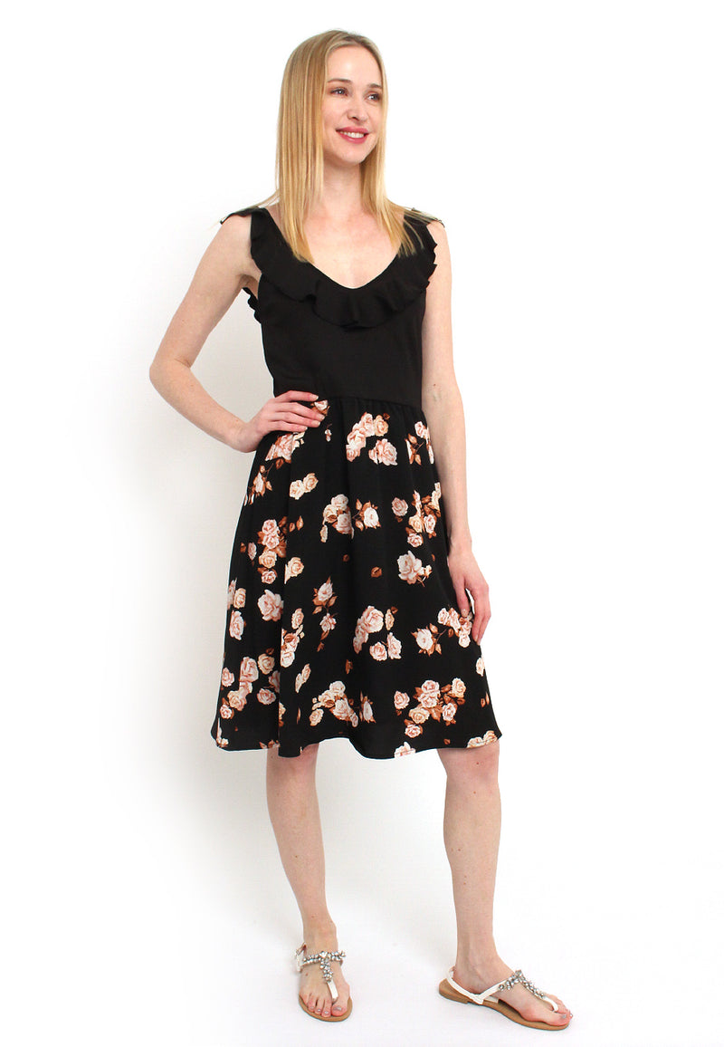 Kleid Milano-8