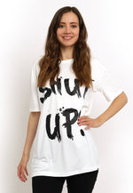 T-Shirt Suzy