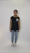 Baseball Jacke 98