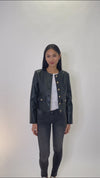 Blazer Faye