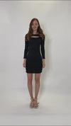 Kleid Sherry
