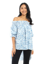 Off-Shoulder Top Natalia