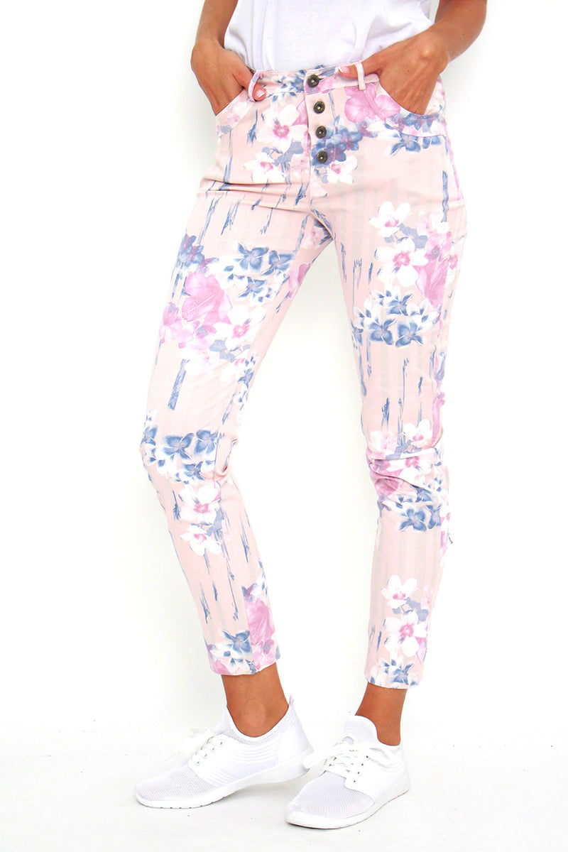 Hose Flori