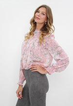 Seraphine blouse