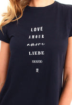 T-Shirt Love