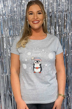 T-Shirt Santa