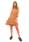 Kleid Rose