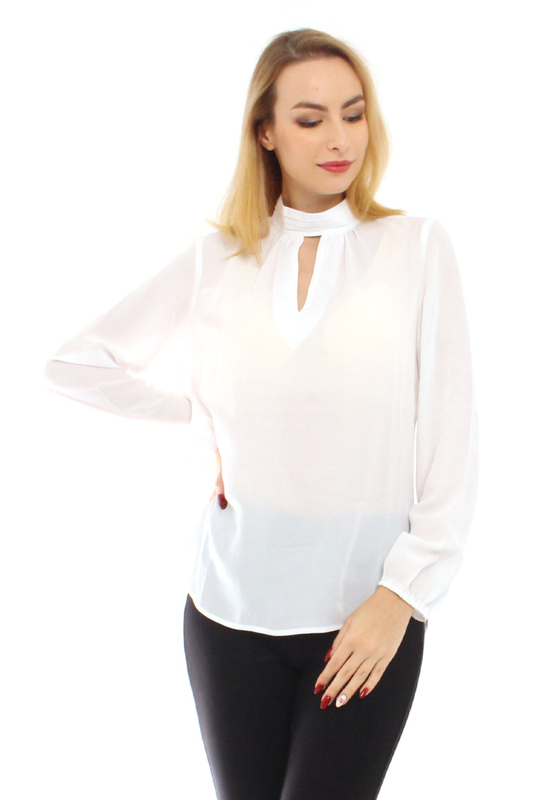Bluse Juna
