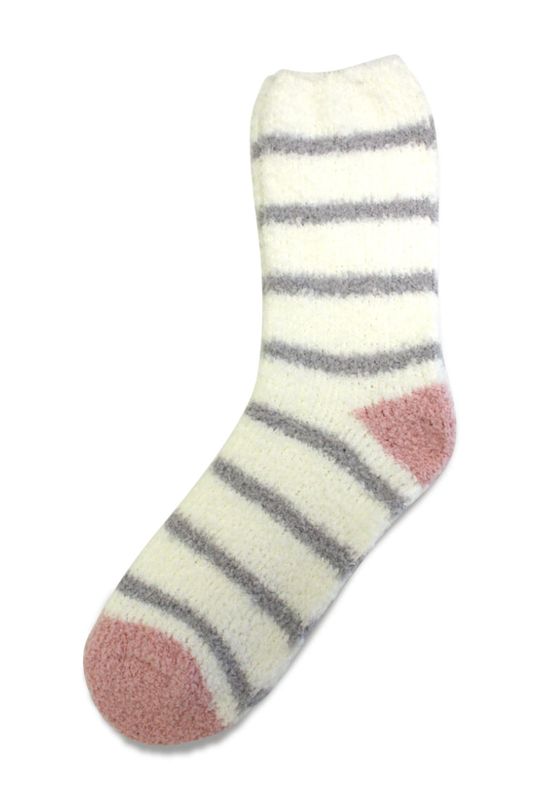 Socken Cozy Stripe 2
