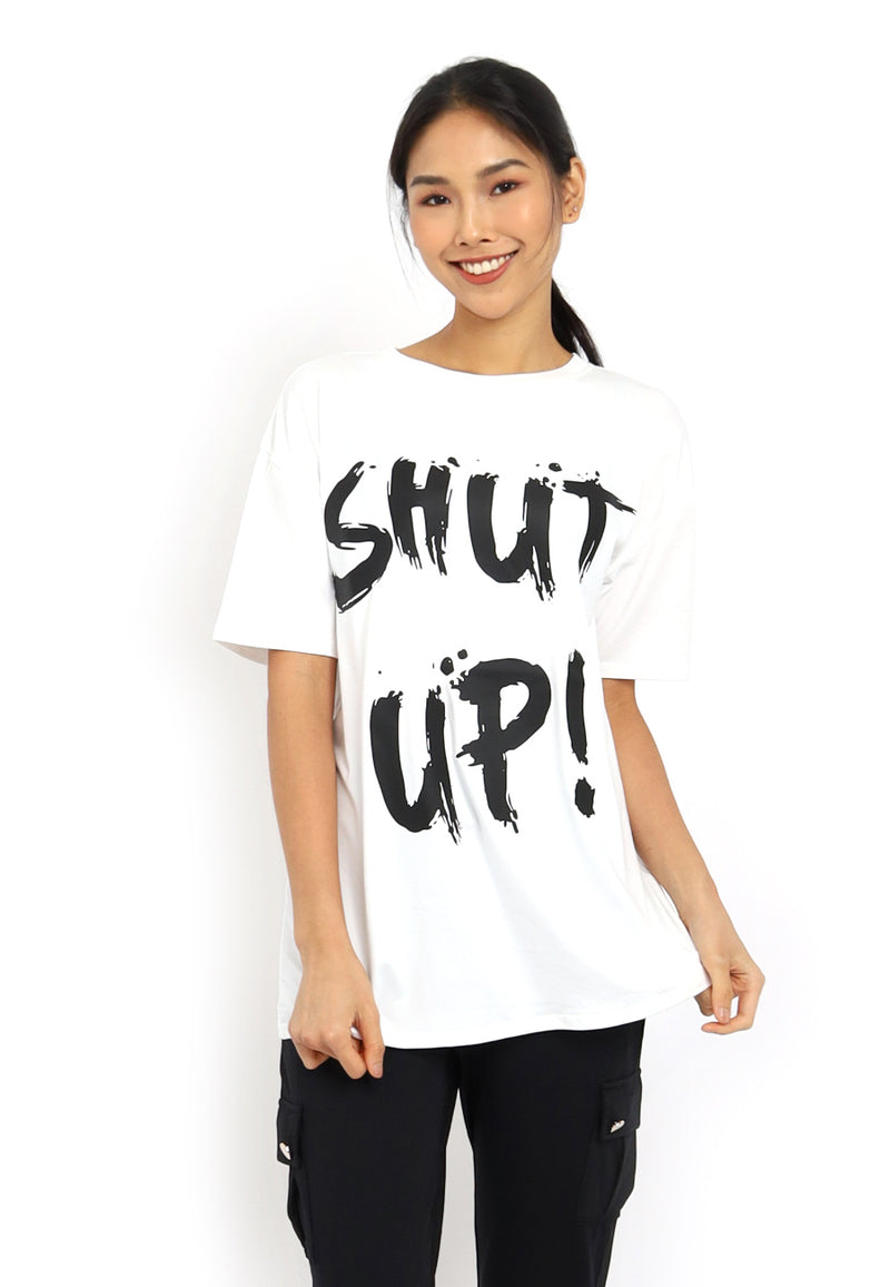 T-Shirt Suzy-0