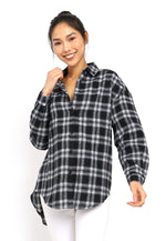 Bluse Checks-0