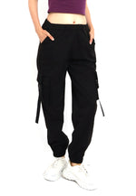 Cargohose 2 Pockets-0