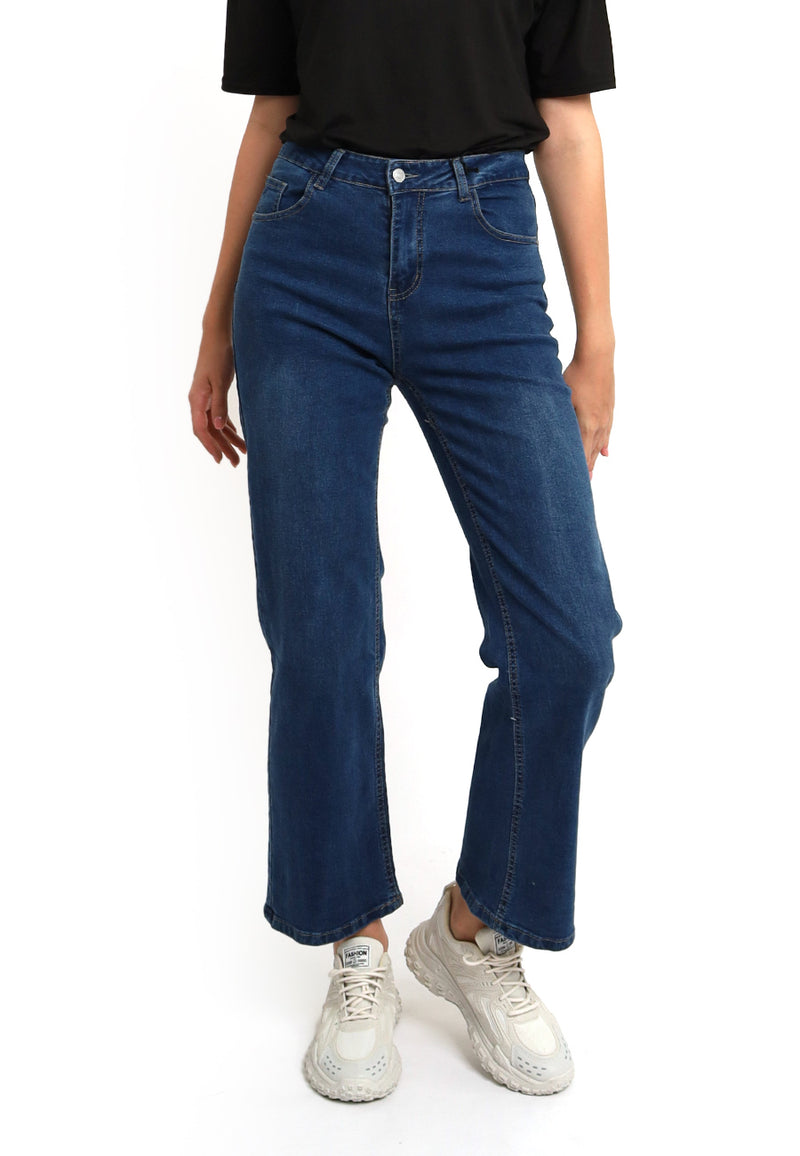 Jeans Elaine-0