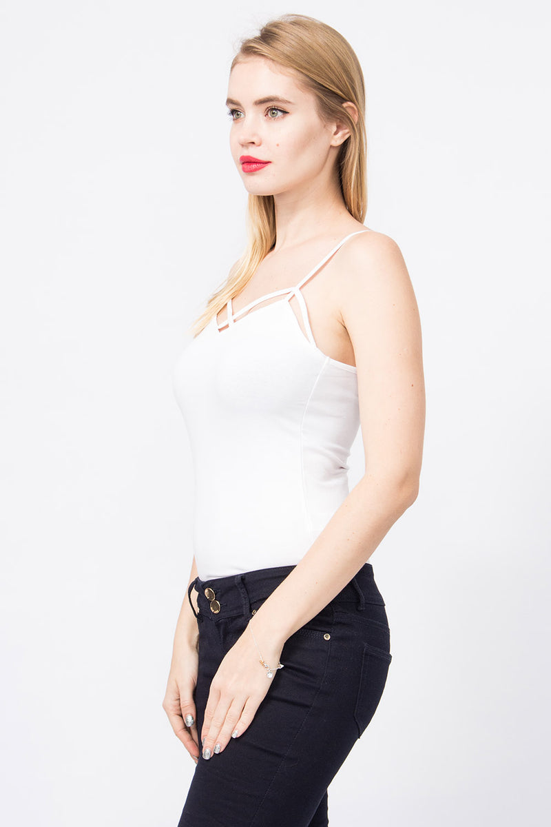 Cami Top Bonnie