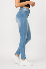 Jeans Sally