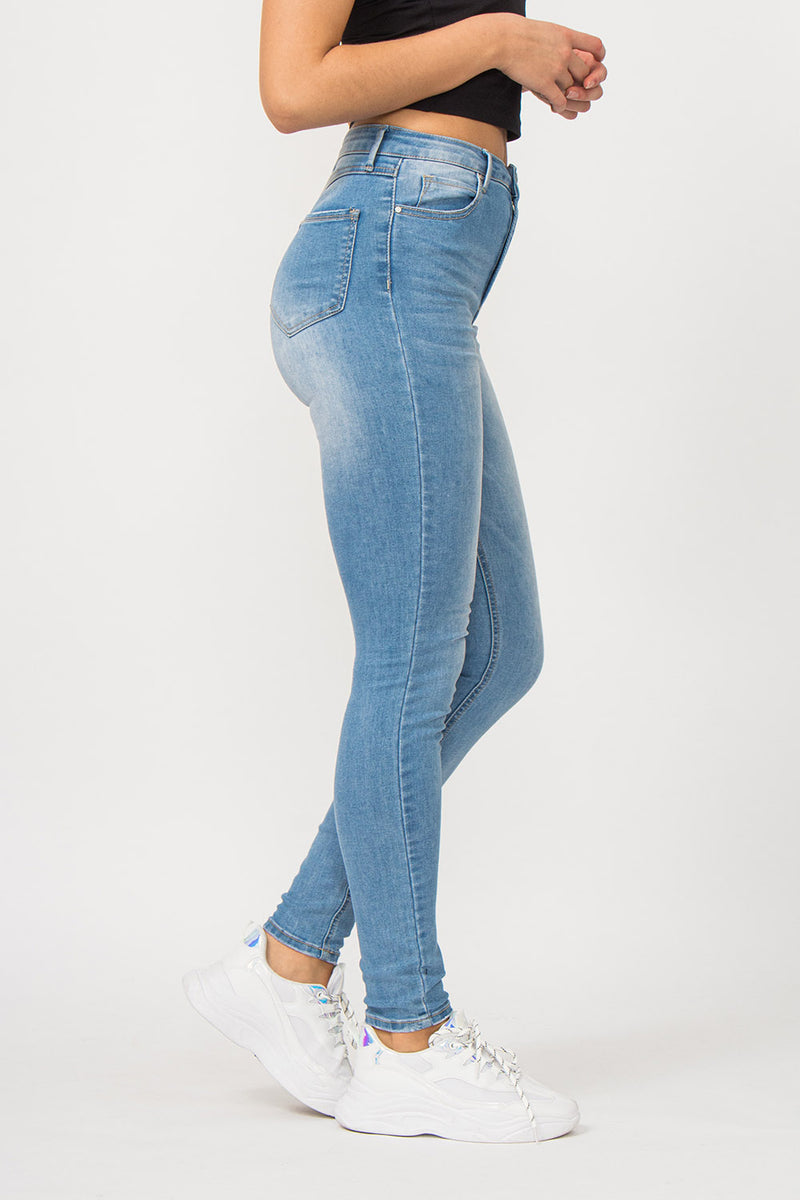 Jeans Sally