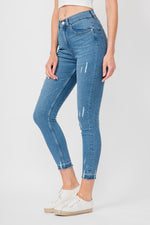 Jeans Petty - The Fashionboutique - Colloseum