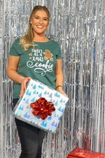 T-Shirt Santa