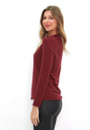 Top Saskia