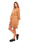 Kleid Rose