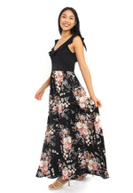 Maxikleid Milano