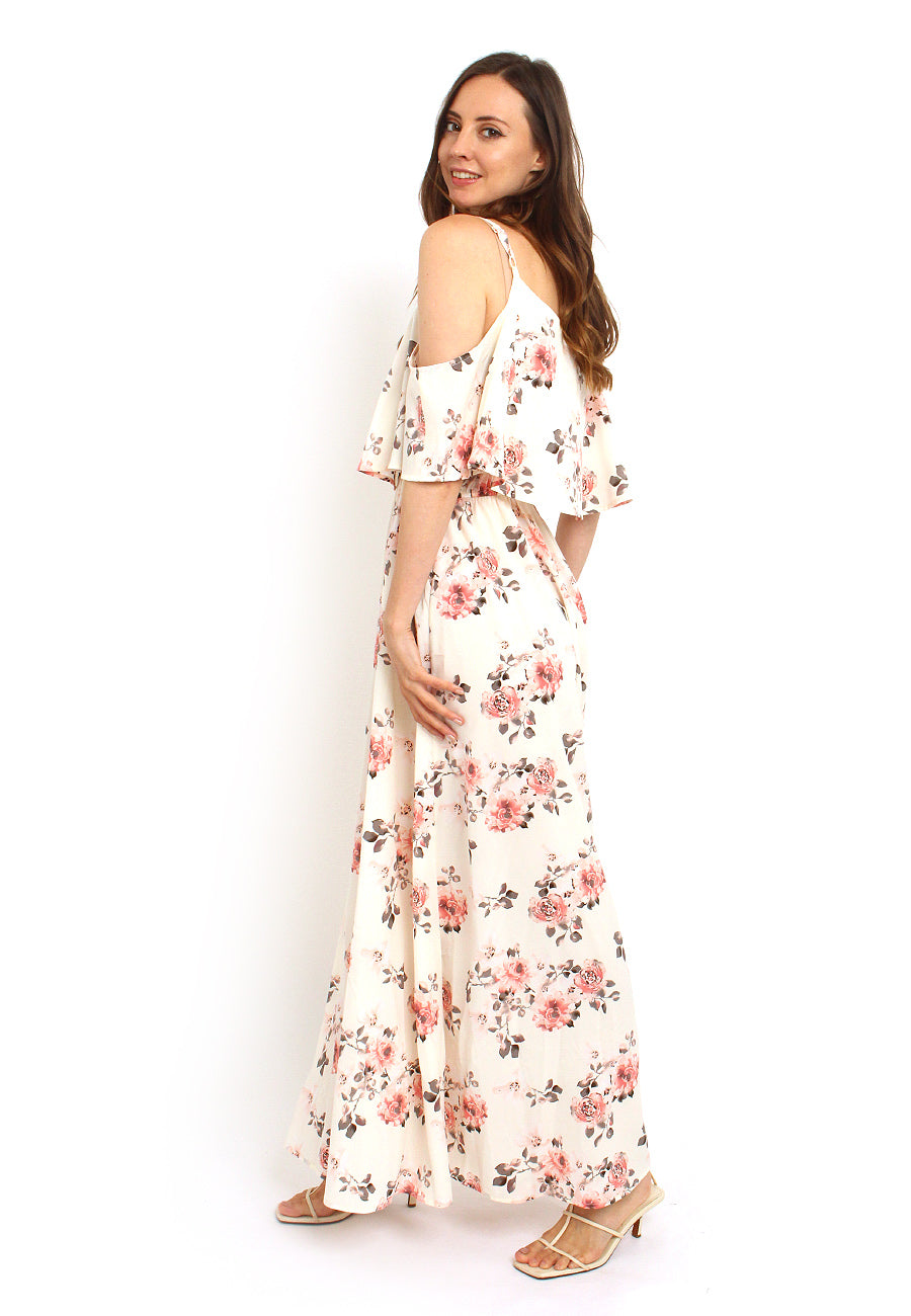 Maxikleid Paris-0