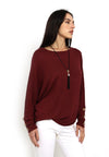 Batwing Top Conny-1