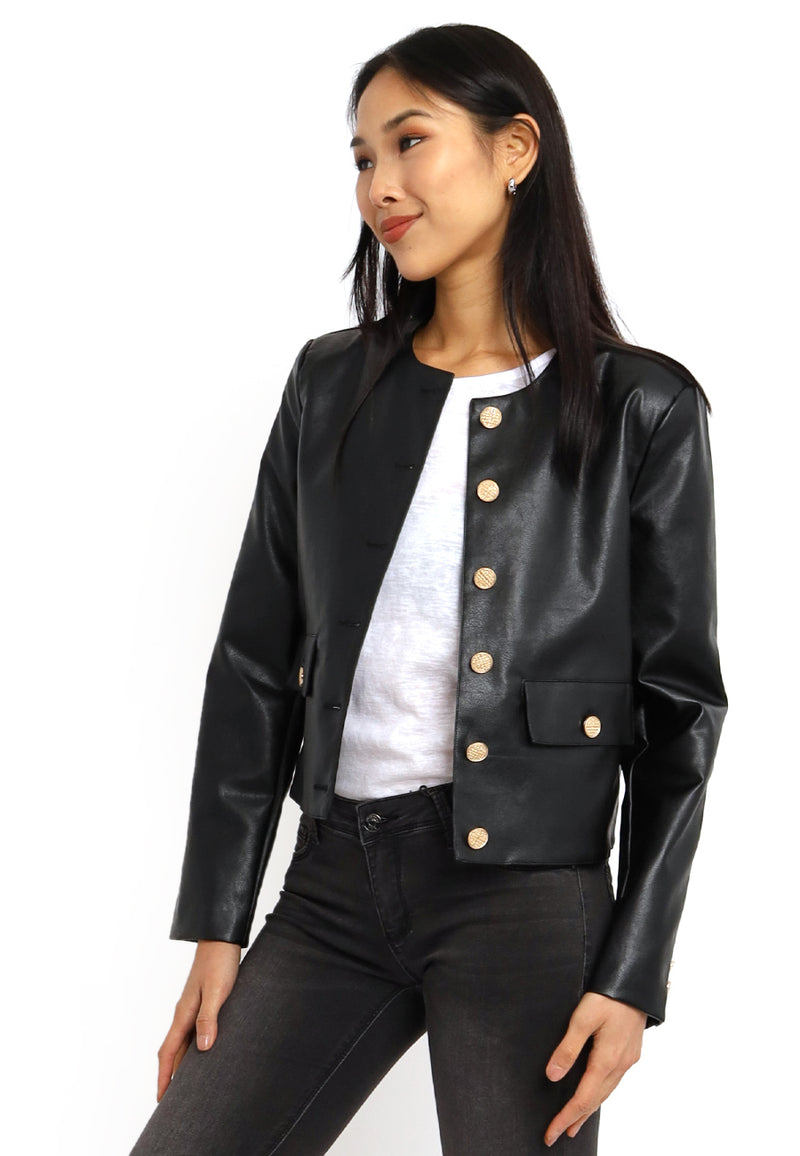 Blazer Faye-1