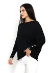 Batwing Top Luna-1