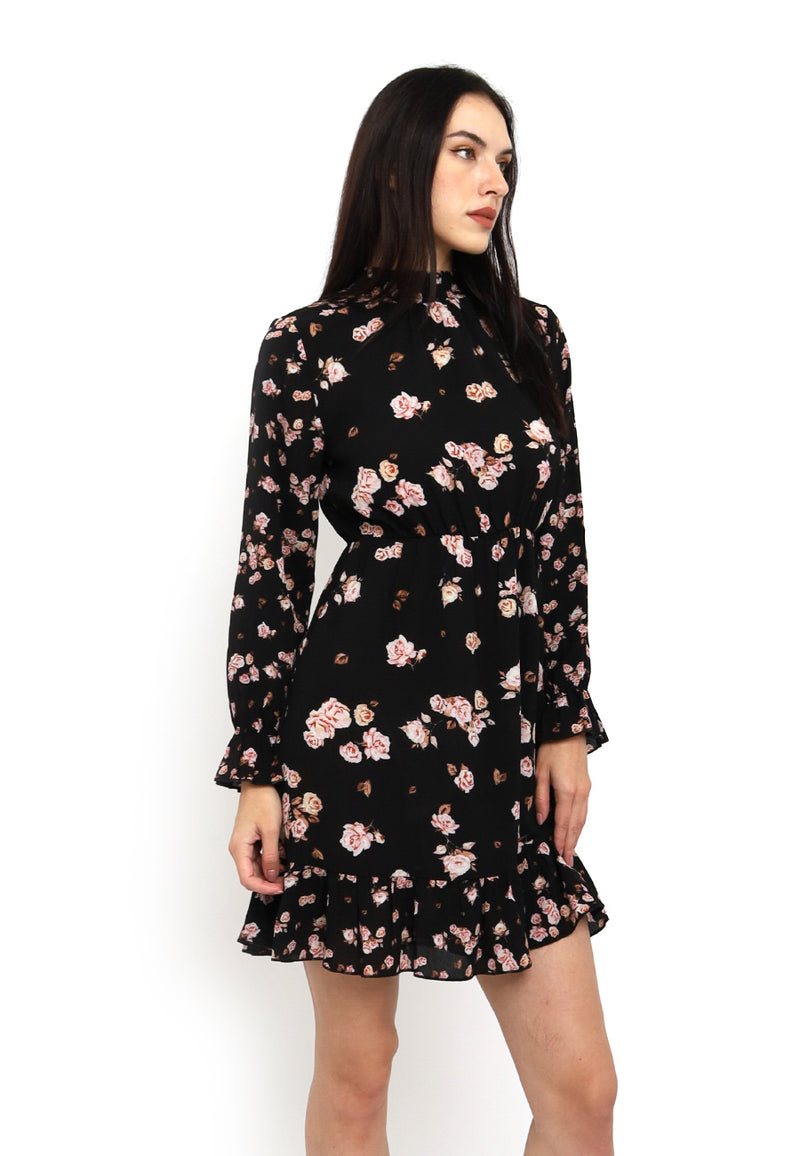 Kleid Malina-1